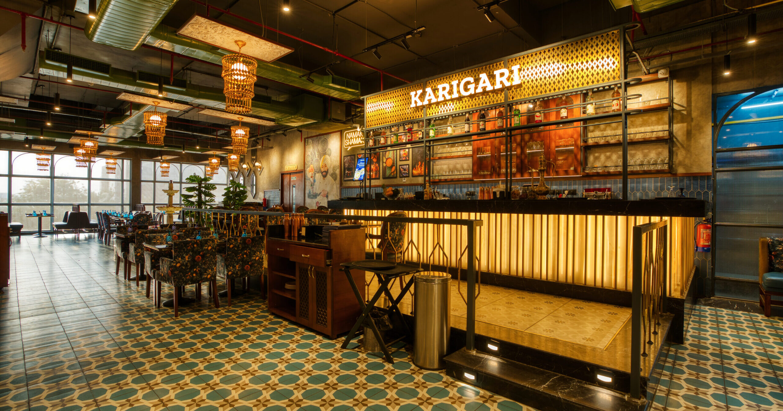 Bata Chowk, Faridabad