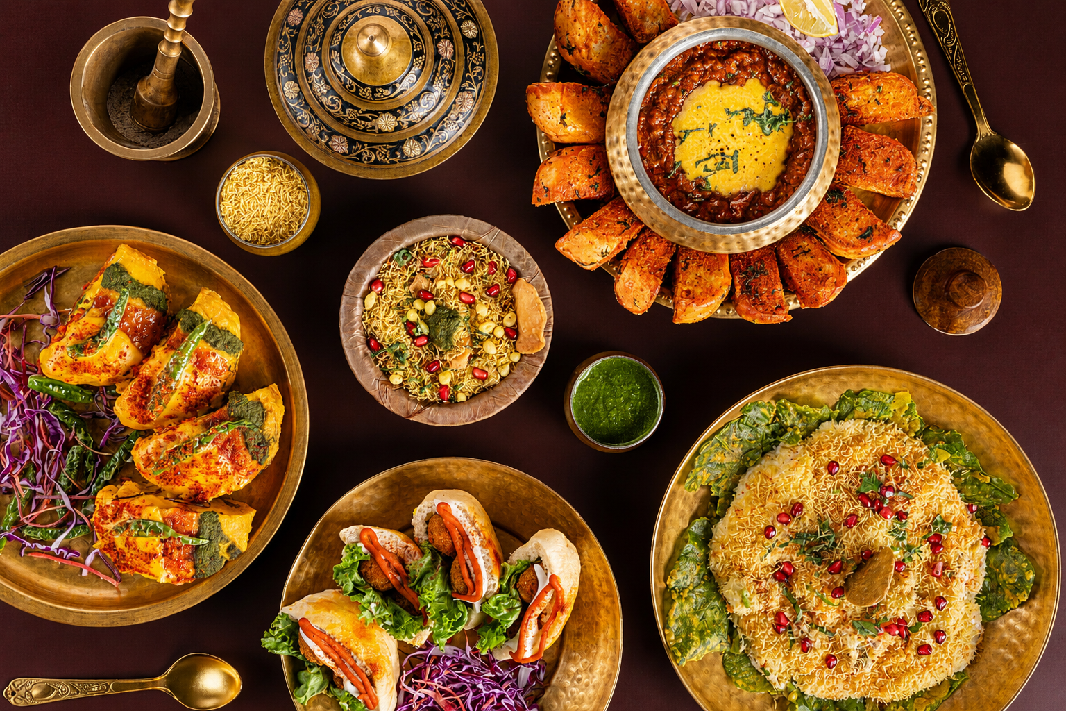 Food Menu