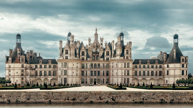 Nine casino connexion à France