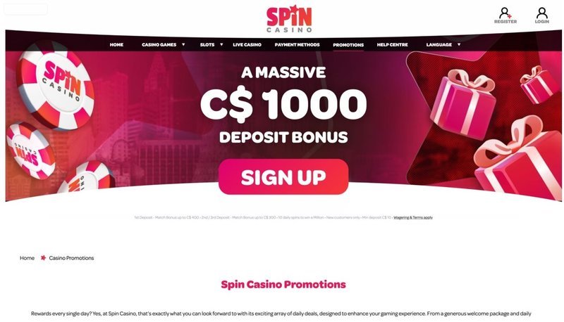 Best casino spinboss in United Kingdom Best casino spinboss in United Kingdom