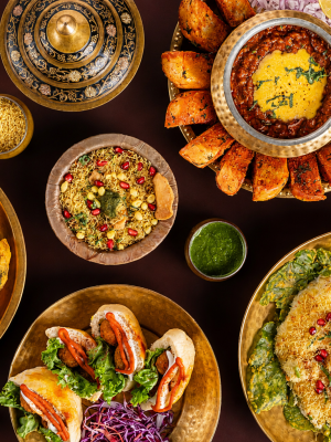Food Menu