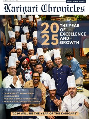 December Issue