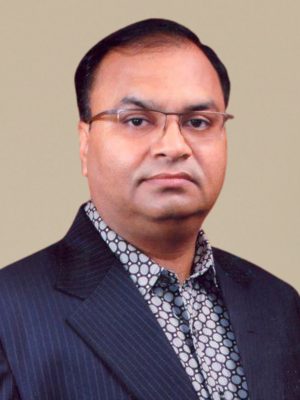 K.G. Maheshwari