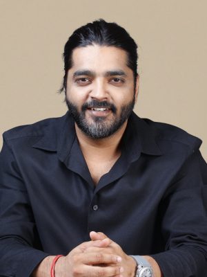 Manish Sharma