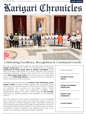 May'26 Issue