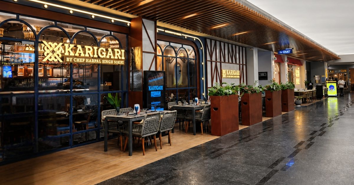 Worldmark Gurugram